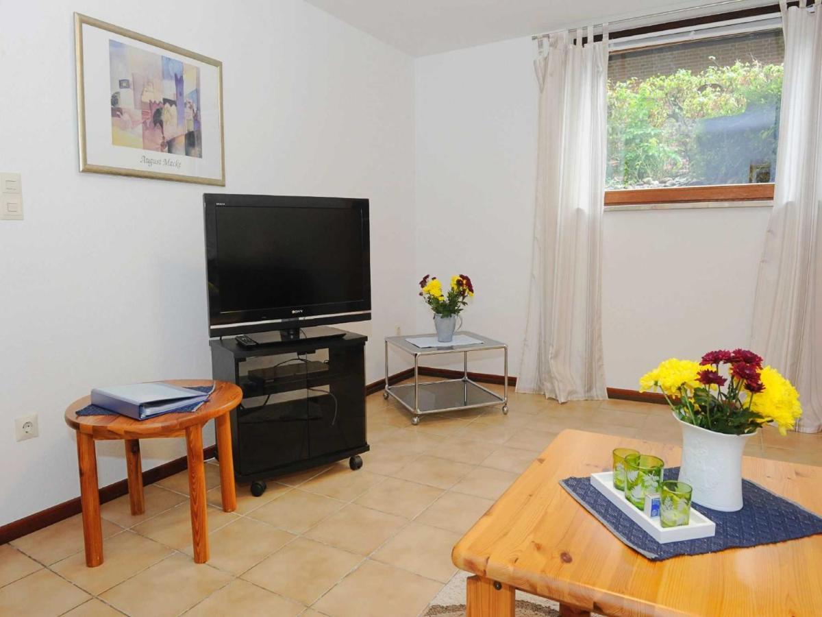 La Casa Ferienwohnung Seeigel Steinberg  Exterior photo