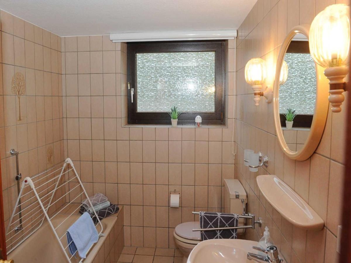 La Casa Ferienwohnung Seeigel Steinberg  Exterior photo