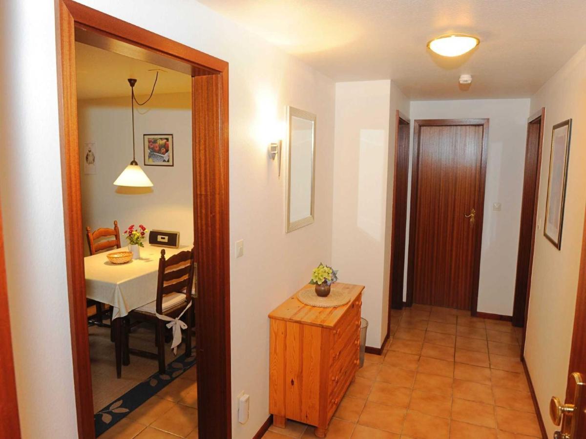 La Casa Ferienwohnung Seeigel Steinberg  Exterior photo